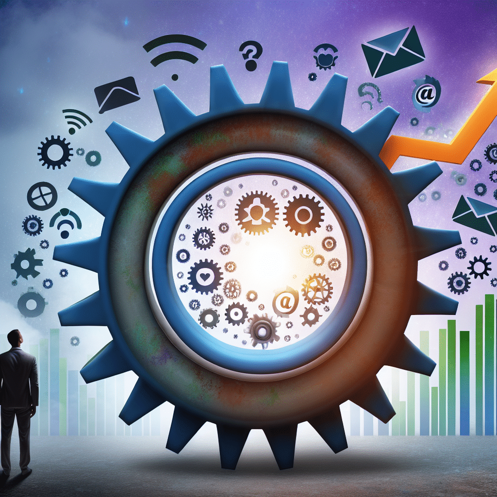 SEO, TRAFEGO PAGO, automações
