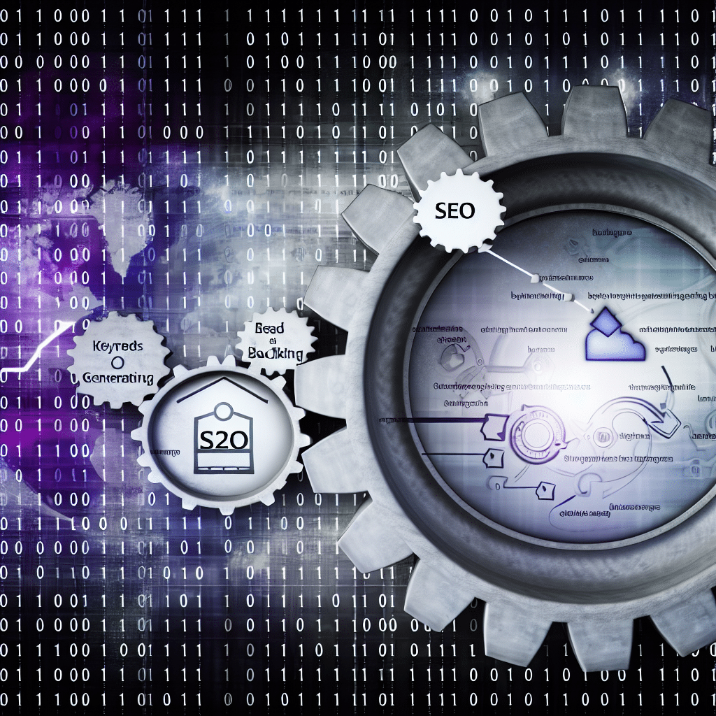 SEO, otimização para o Google, tráfego orgânico, rankeamento, como aparecer no Google, importância do SEO