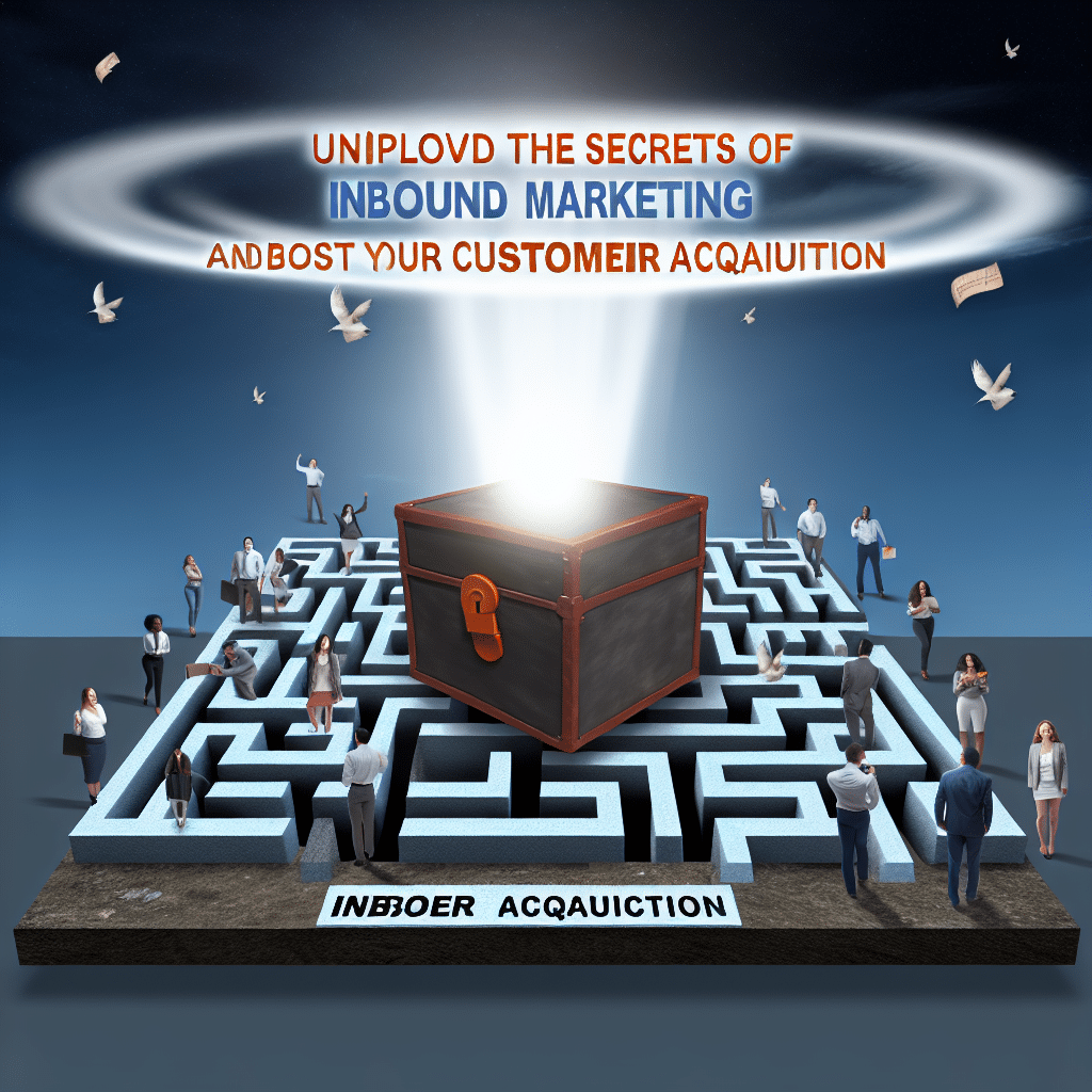 inbound marketing, marketing de atração, conteúdo, geração de leads, blog, redes sociais, funil