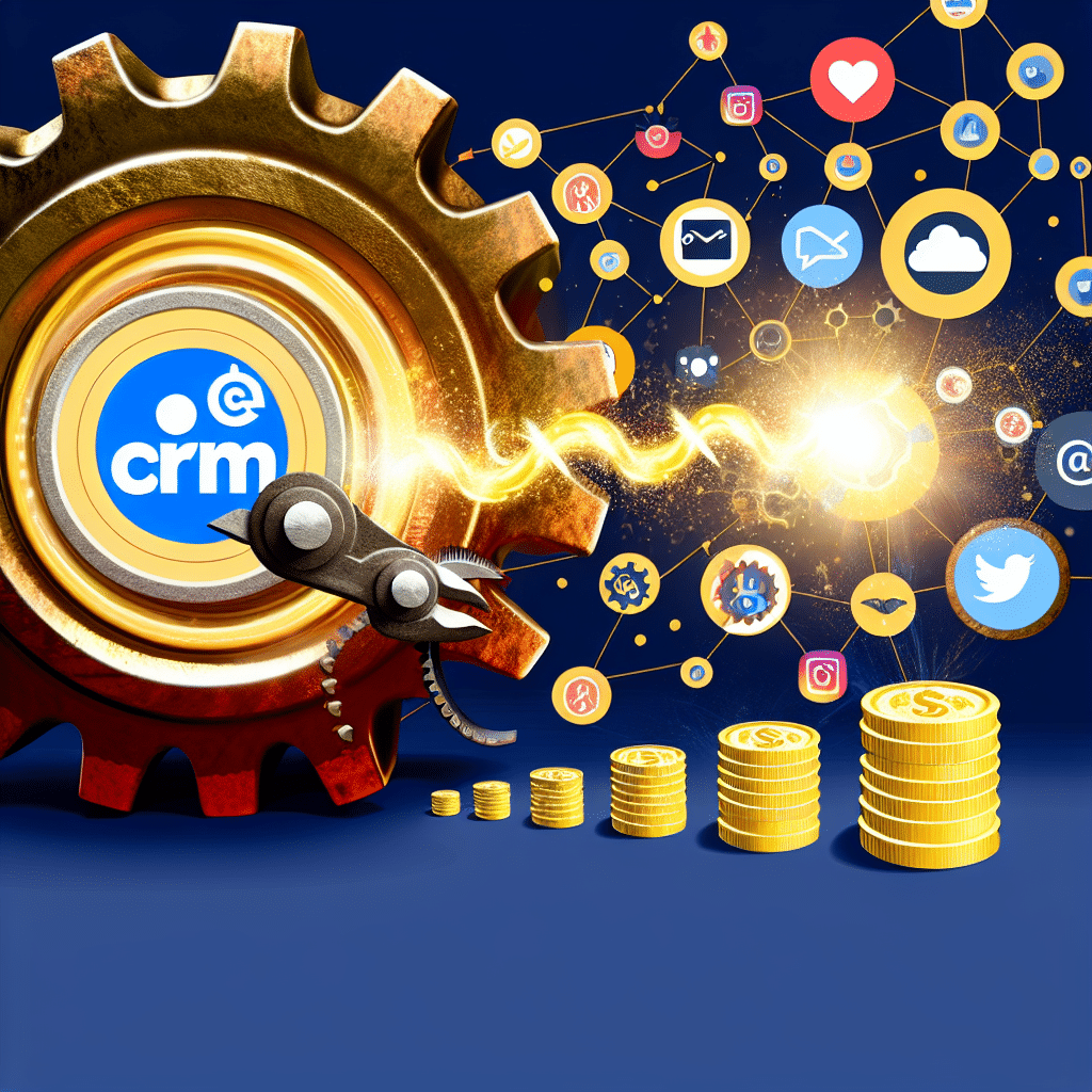 CRM, gestão de clientes, relacionamento com clientes, automação, vendas e marketing, base de leads, fidelização