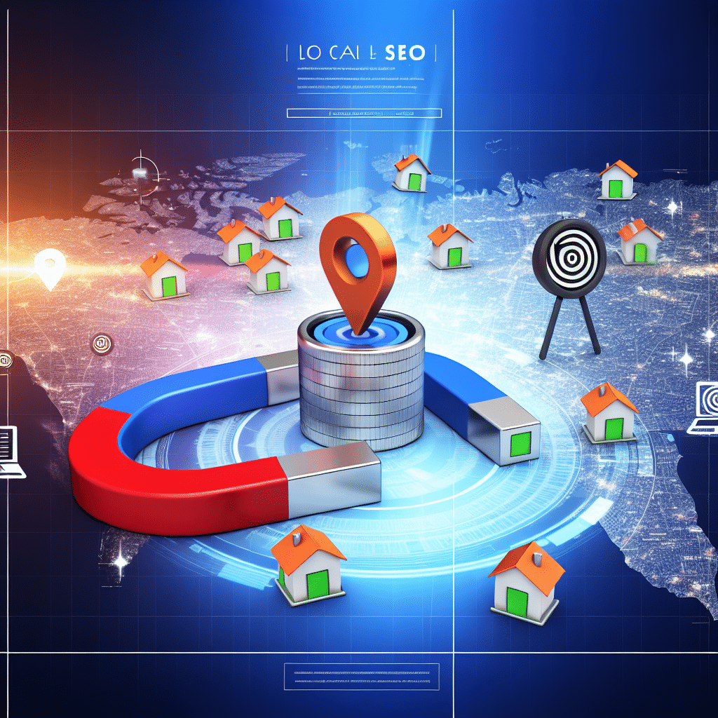 SEO local, ficha do Google, mapas, palavras-chave locais, avaliações, linkagem local, conteúdo regional, localização no site, schema local, SERP local, autoridade regional, mobile SEO, busca por proximidade, otimização geográfica, intenção local