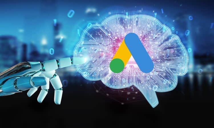 O Futuro do Google Ads com Inteligência Artificial