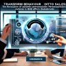 personalização, comportamento de usuário, dados em tempo real, cookies, IA, automação, remarketing personalizado, ofertas dinâmicas, UX adaptável, dados de navegação, heatmap, recomendação de produto, CRM integrado, analytics preditivo, segmentação inteligente