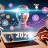 Análise de tendências macro no TikTok no início de 2025 - Exemplos específicos que podem ser utilizados por criadores e marcas - Importância de abordagens autênticas ao seguir tendências