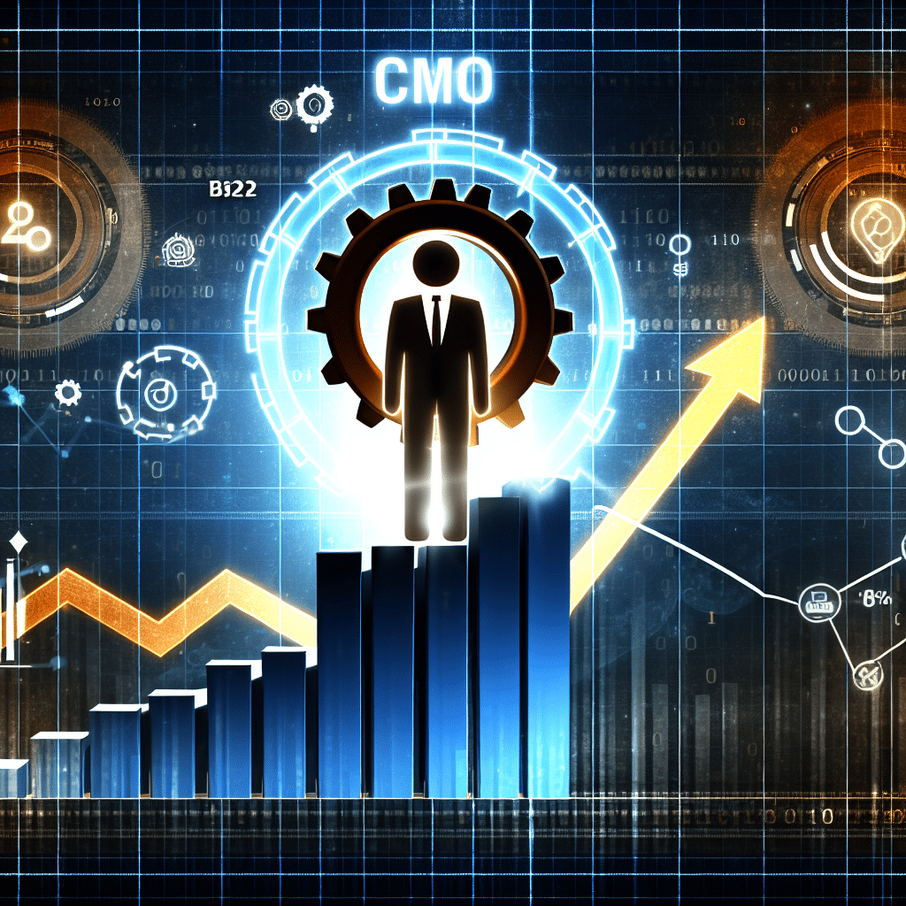 Growth B2B, AARRR, experimentação contínua, dados integrados, CRM + ERP, dashboards, automações de marketing, teste de hipóteses, ativação de leads, taxa de churn