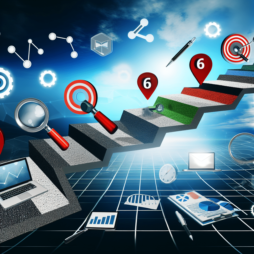 Entenda o problema e defina objetivos claros Mapeie o ICP e a jornada de compra Escolha os canais certos com base no funil Crie conteúdo relevante e atraente Planeje e execute campanhas com foco em conversão Analise resultados, otimize e escale o que funciona