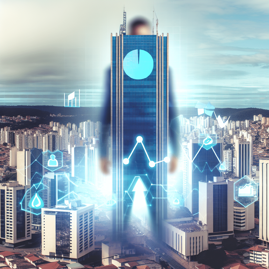 Vendas Inteligentes para Empresas Regionais em Expansão Resumo local: Cidade em crescimento, com força em comércio, educação e serviços. Foco do artigo: Reestruturação de presença digital e campanhas com foco em CAC e LTV.