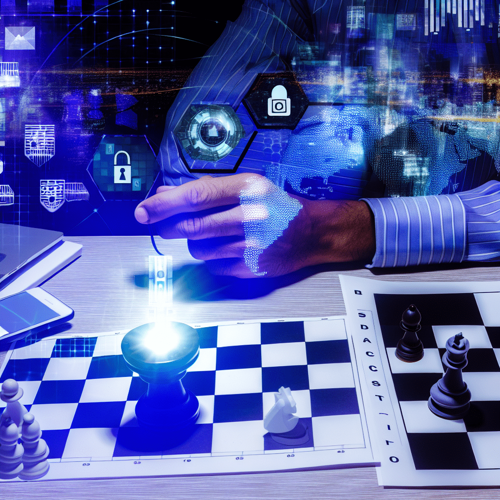crie um belo Resumo local: Indústrias metalúrgicas, automotivas, e crescente mercado de tecnologia e comércio. mas o Foco do artigo: Alcance o Próximo Nível com SEO local, automações para CRM e estratégias de branding com tráfego pago de performance.