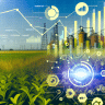 Como Profissionais de Marketing Podem Alavancar o Agro e a Indústria Resumo local: Agroindústria, tecnologia agrícola e universidades. Foco do artigo: Implementação de inbound com conteúdo técnico, CRM e marketing de ciclo longo.
