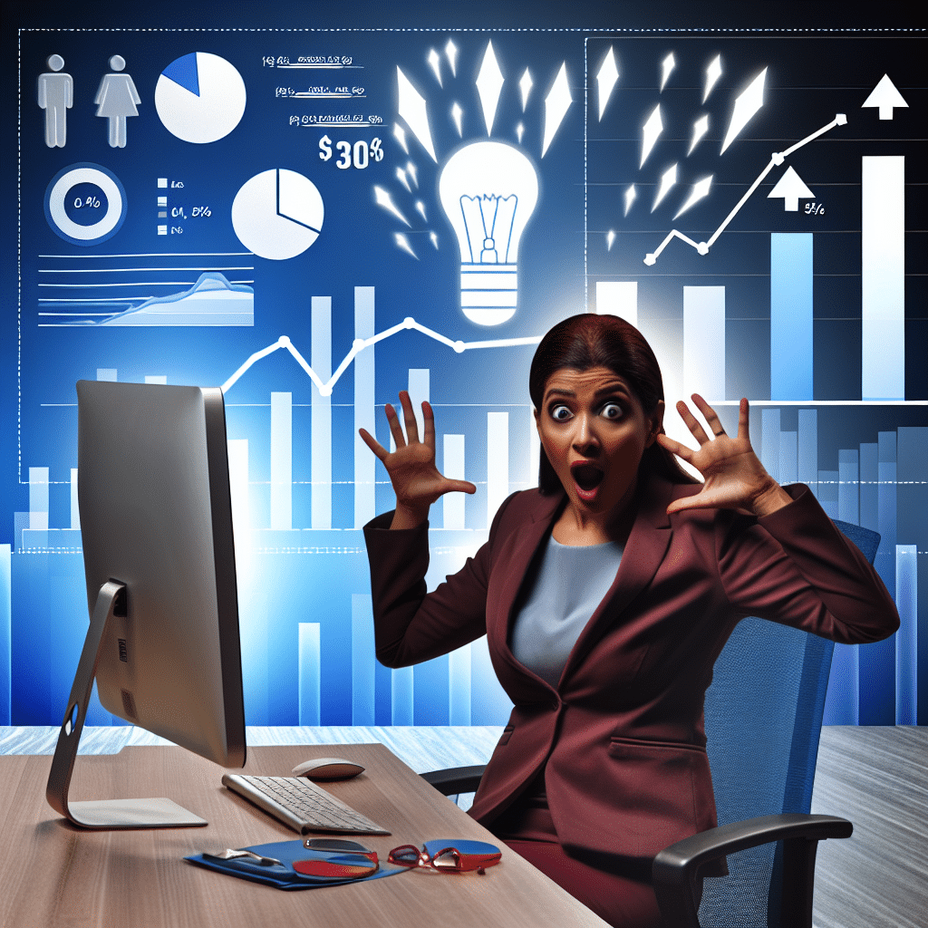 Descubra Quem Estão Lucrando com Marketing Digital e Surpreenda-se com os Resultados Inusitados!
